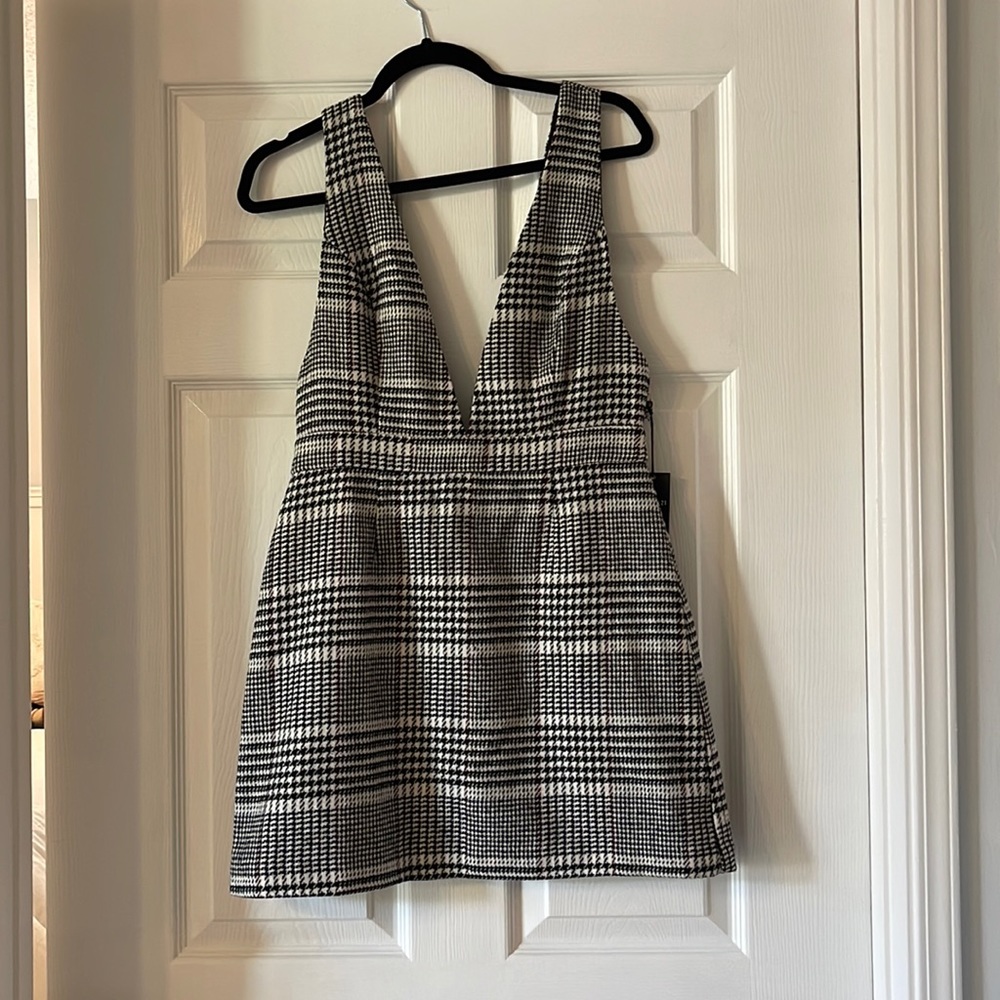 Forever 21 mini dress